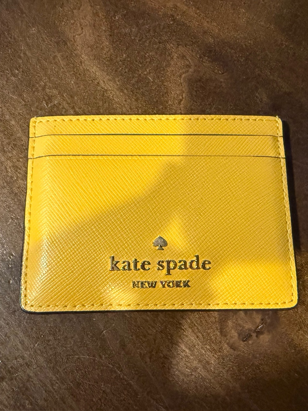 Kate Spade Card Case